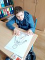 Lidské tělo - kostra (5)